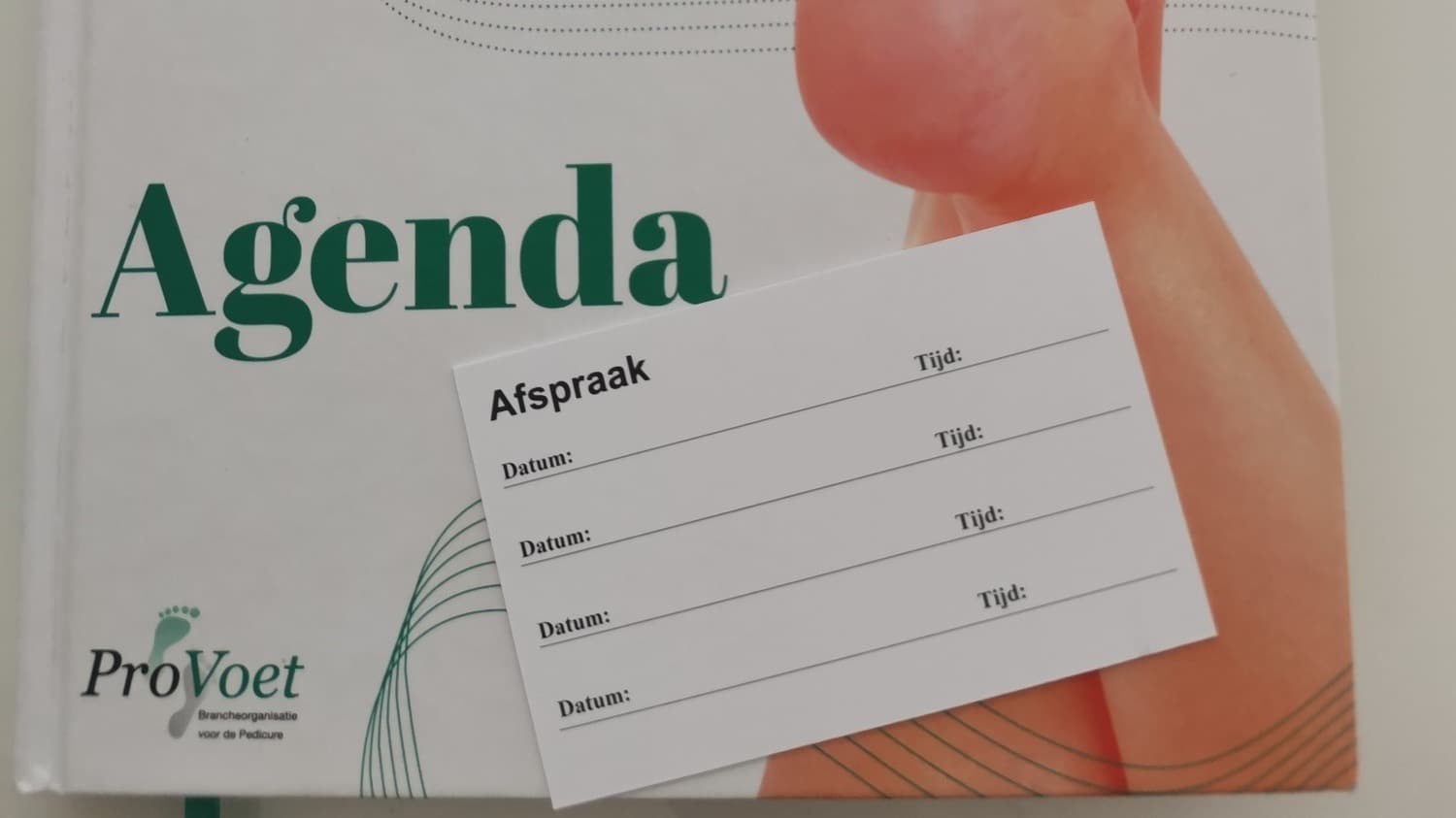 agenda